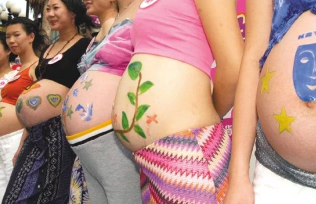 格鲁吉亚试管婴儿全流程费用一览，附上助孕攻略