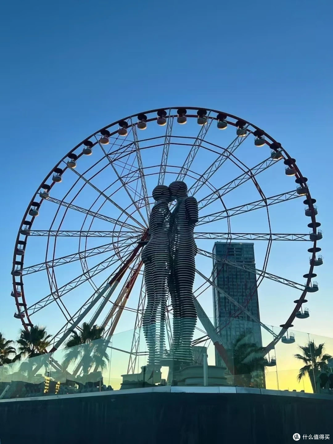 高加索小国不踩雷指南:格鲁吉亚旅行全记录