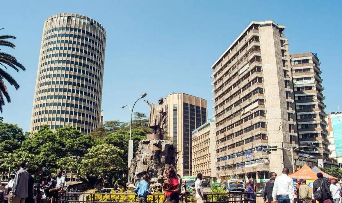 肯尼亚试管医院_肯尼亚生活体验_内罗毕基础设施挑战