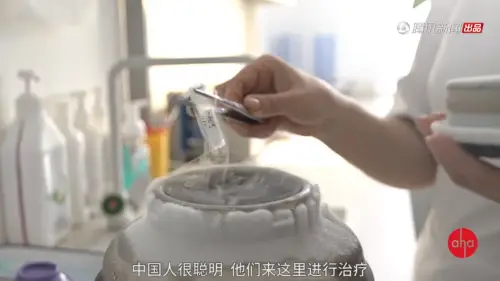 胚胎干细胞伦理问题_乌克兰胚胎干细胞治疗_乌克兰助孕医院